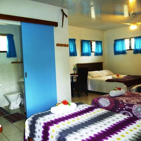 Travellers Budget Motel Port Vila Exteriér fotografie