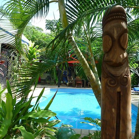 Travellers Budget Motel Port Vila Exteriér fotografie