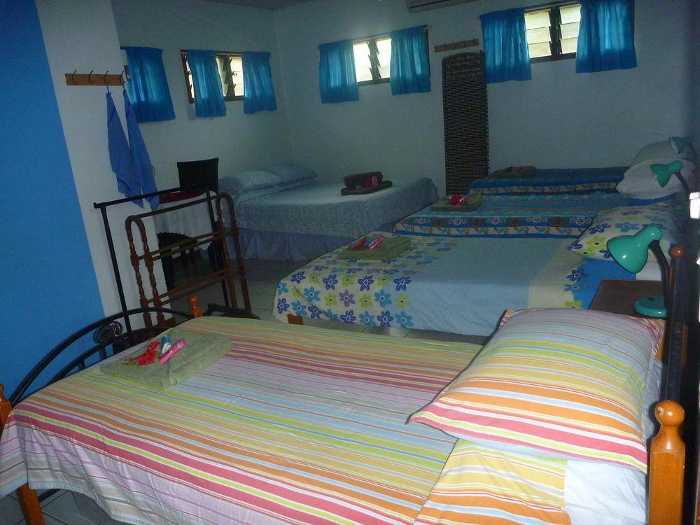 Travellers Budget Motel Port Vila Exteriér fotografie