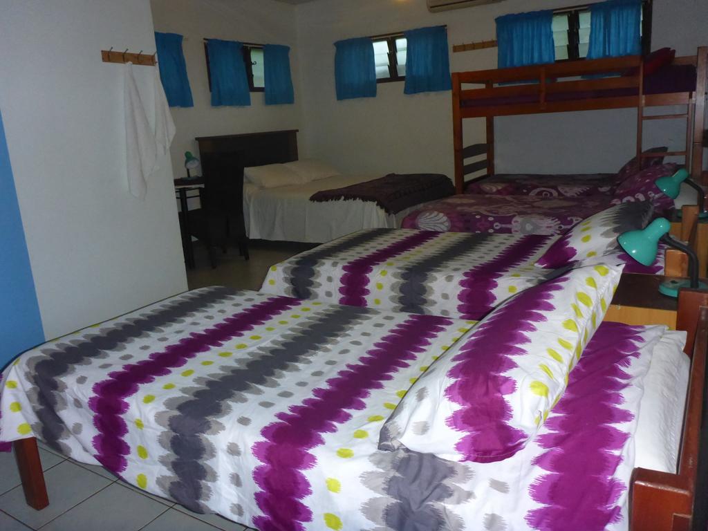 Travellers Budget Motel Port Vila Exteriér fotografie