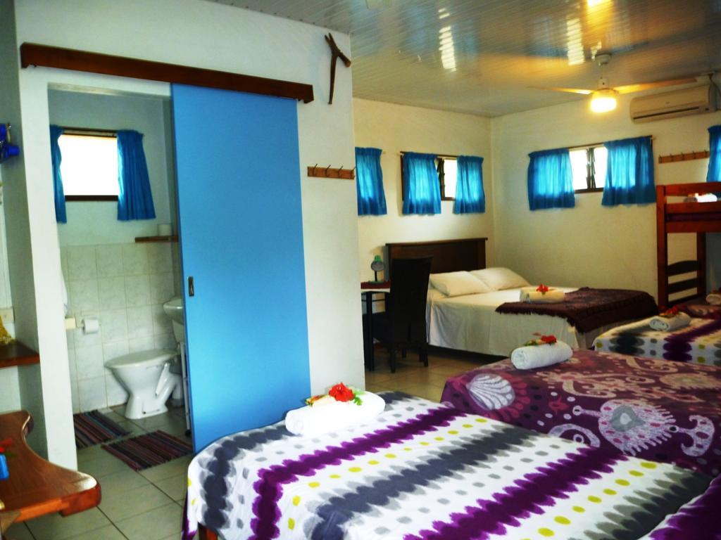Travellers Budget Motel Port Vila Exteriér fotografie