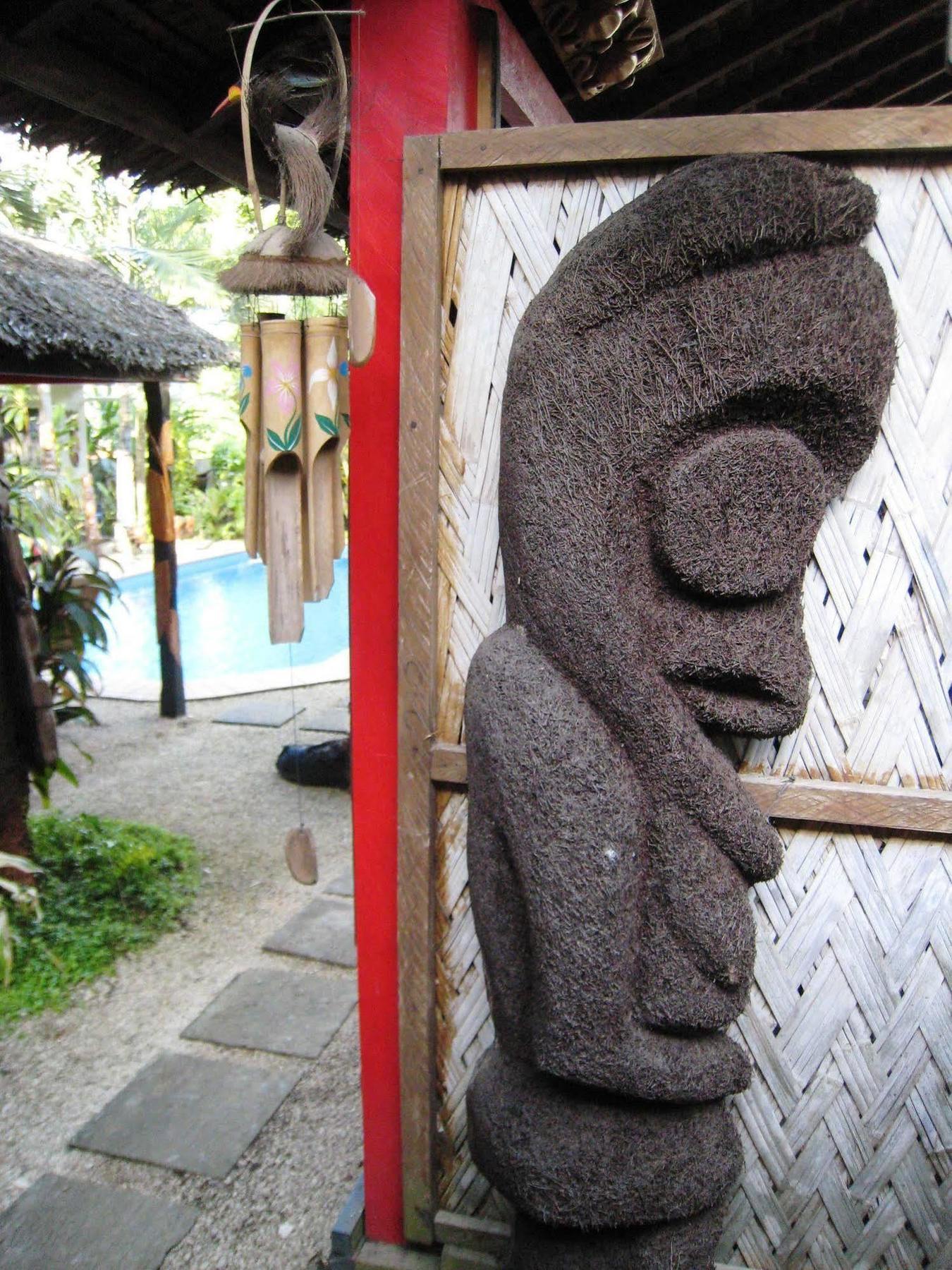 Travellers Budget Motel Port Vila Exteriér fotografie