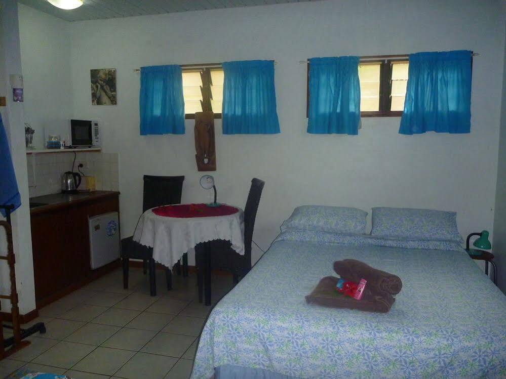 Travellers Budget Motel Port Vila Exteriér fotografie